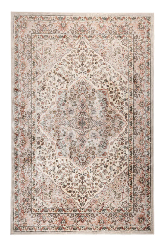 Oriental Style Carpet | DF Vogue