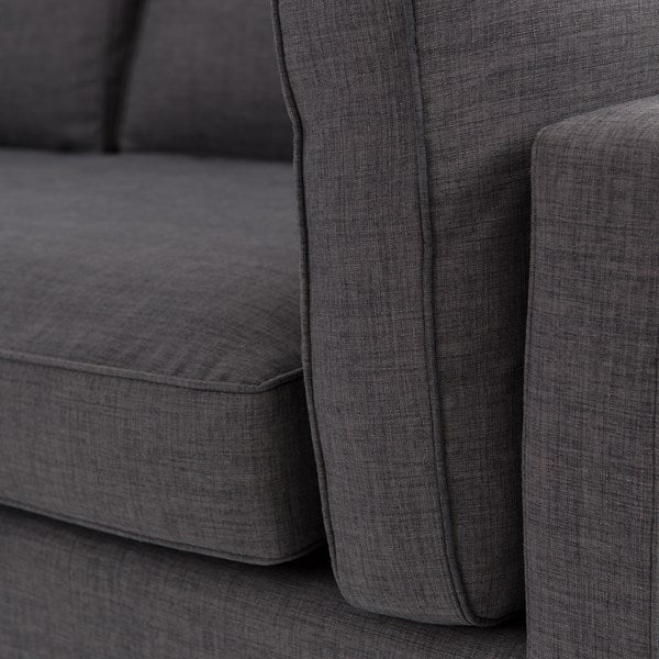 Allison Modern Classic Upholstered Sofa