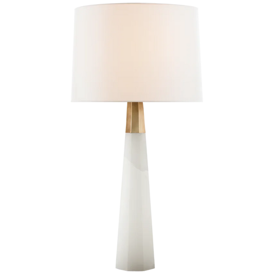DESIGNER AERIN Olsen Table Lamp VISUAL COMFORT