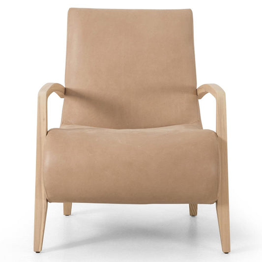 Lauren French Country Lounge Chair